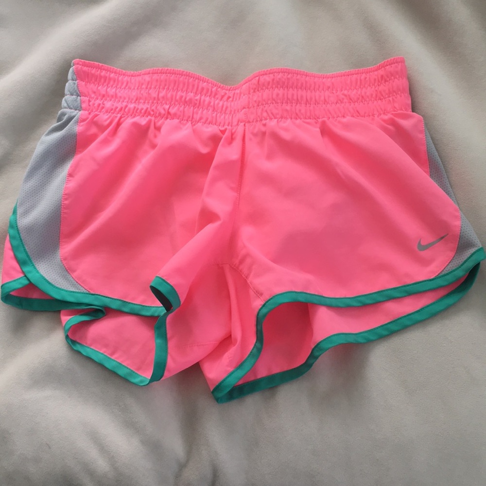 🌿nike dri-fit athletic shorts